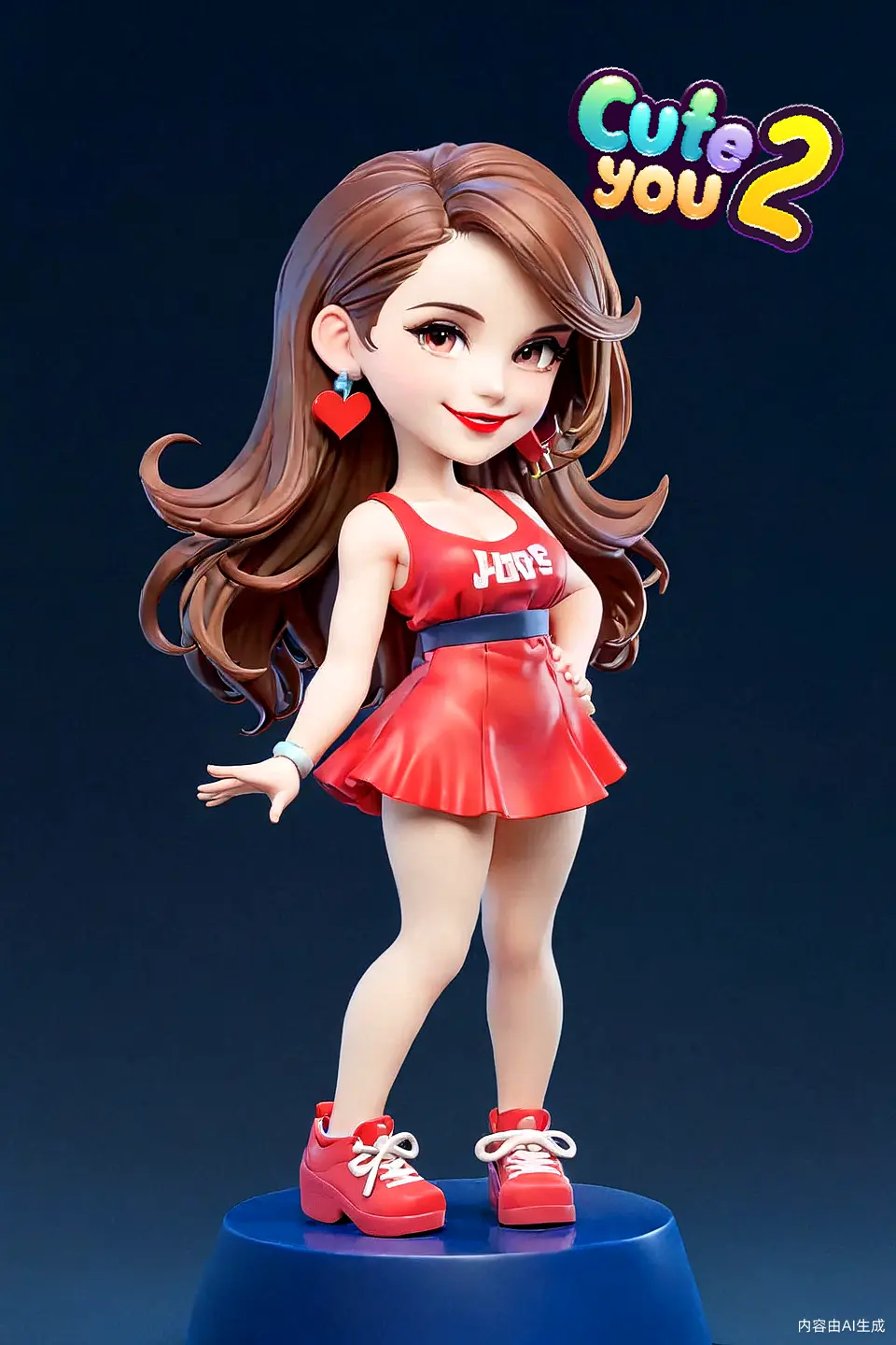 Cute You 2