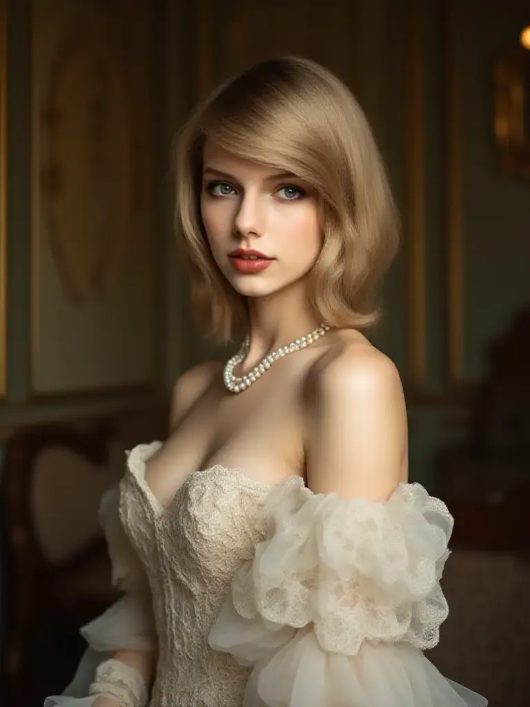 Flux Pulid latest basic version