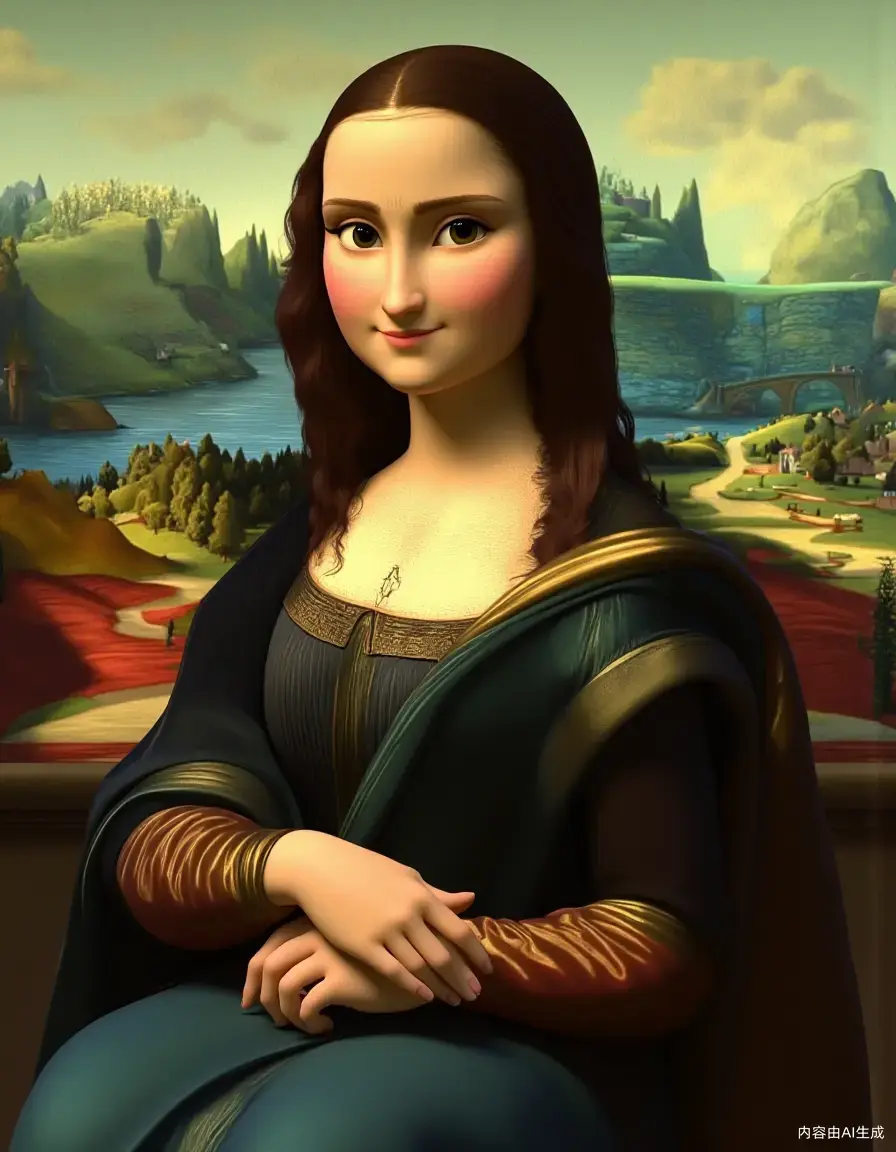 Flux one-click 3D Pixar style 3D pixar style