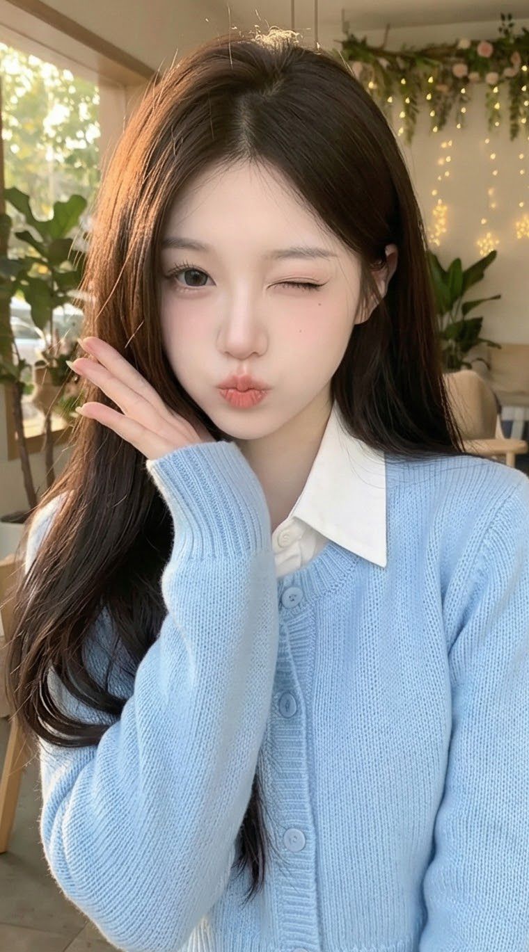 qwen2512抖音小红书爆款涨粉美女真实感生活照4.0