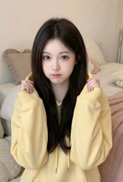 qwen2512抖音小红书爆款涨粉美女真实感生活照4.0