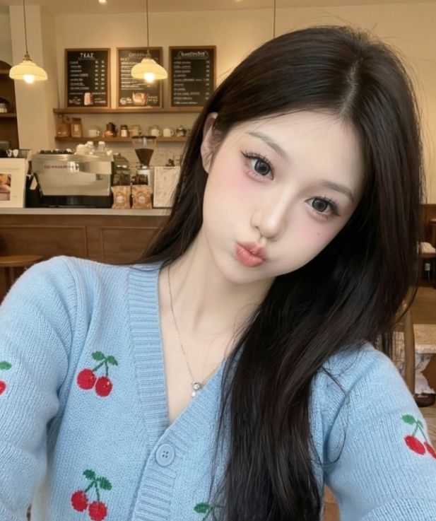 qwen2512抖音小红书爆款涨粉美女真实感生活照4.0