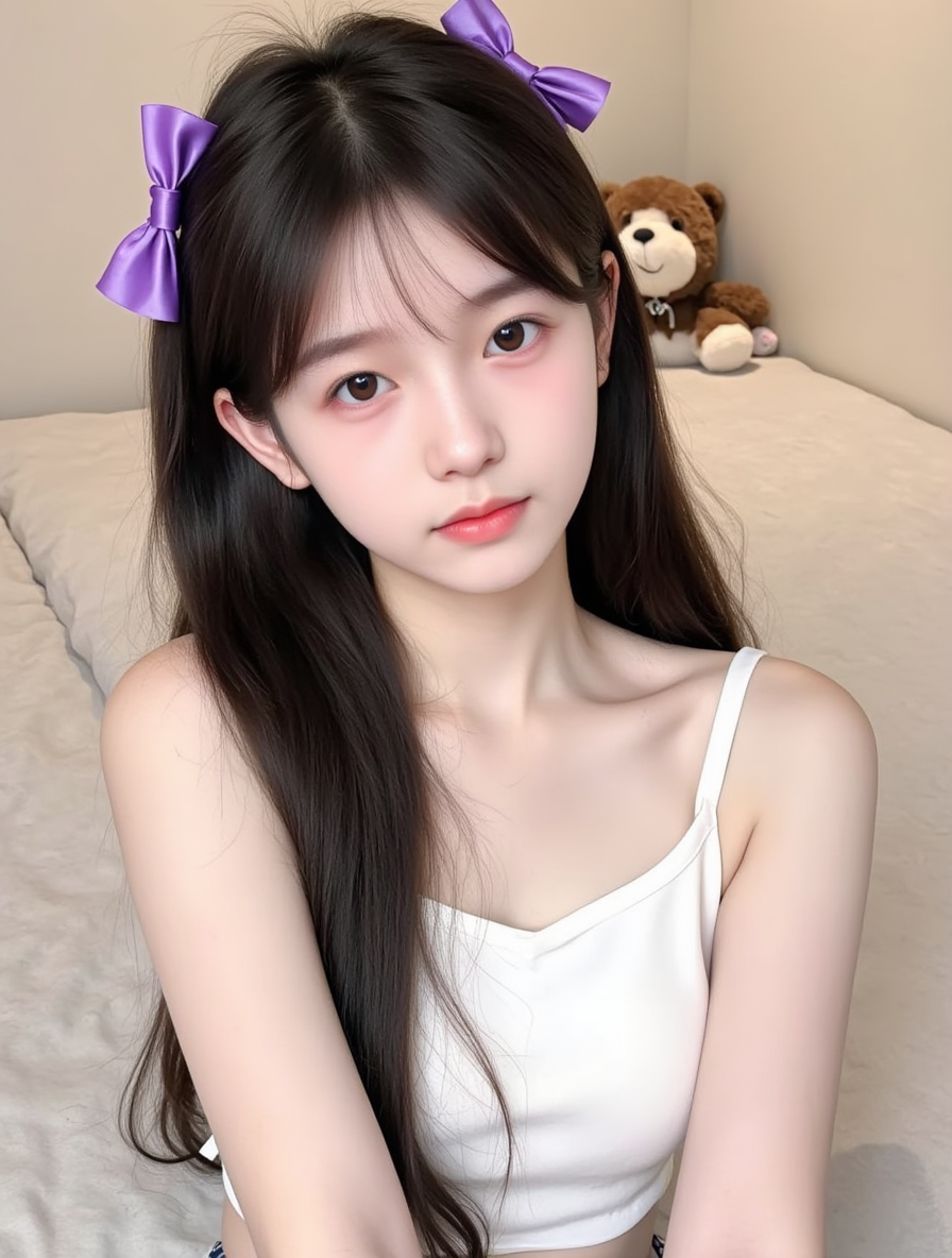 2025 OOTD Outfit One Click Wear RunningHub ComfyUI Workflow