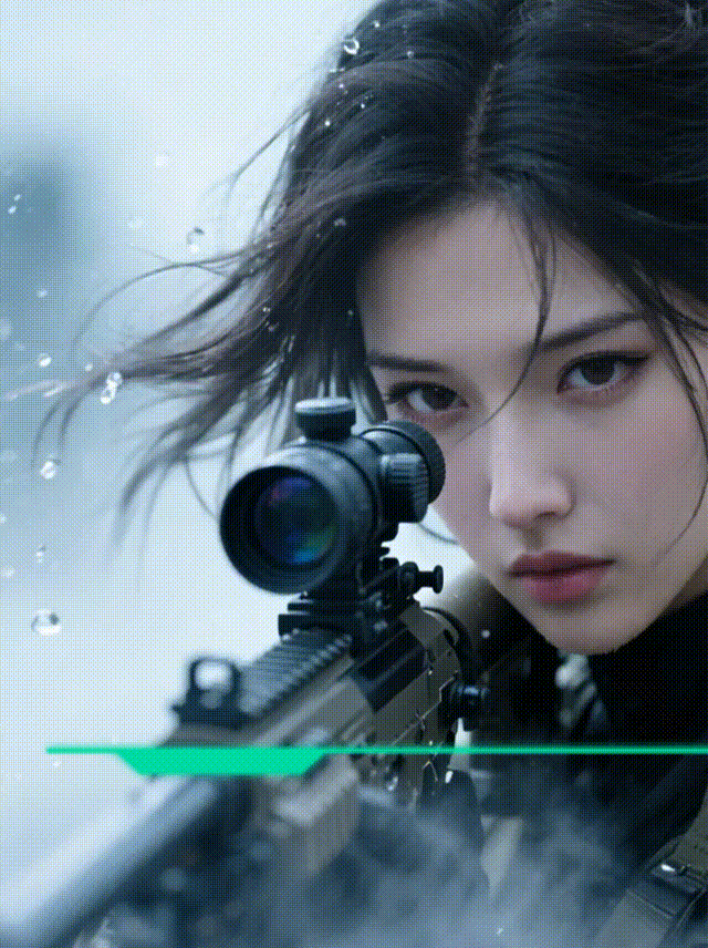 🤖FusionX Image-to-Video Ultra HD Premium Version🤖