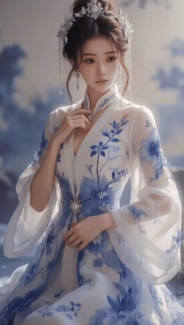 混元首尾帧工作流