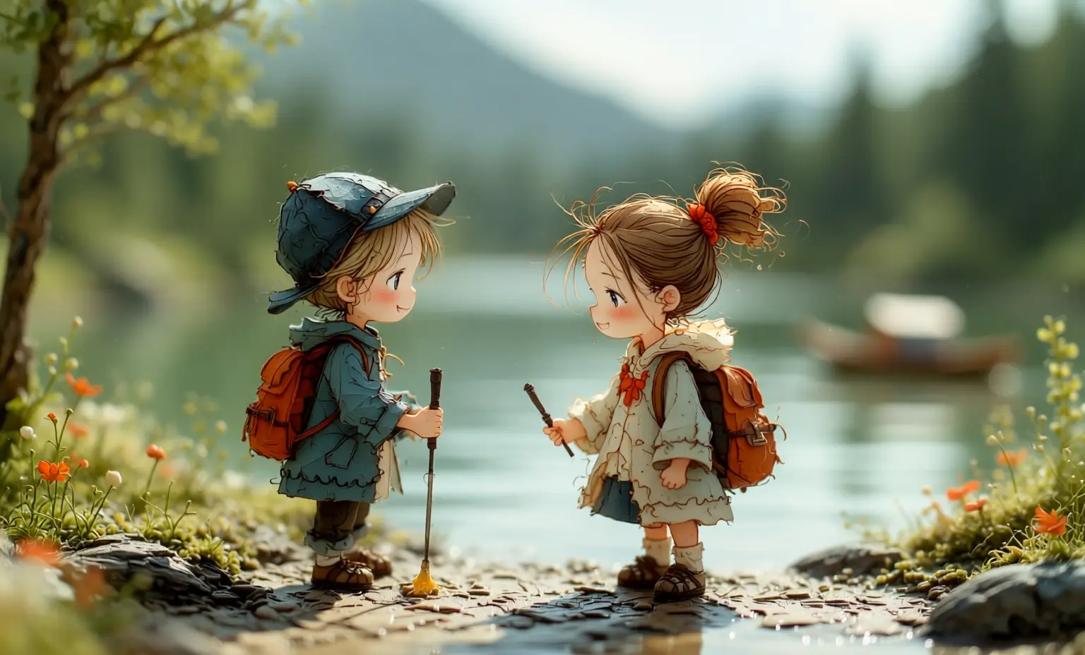 QwenImag线上文生图(提供本地API调用)