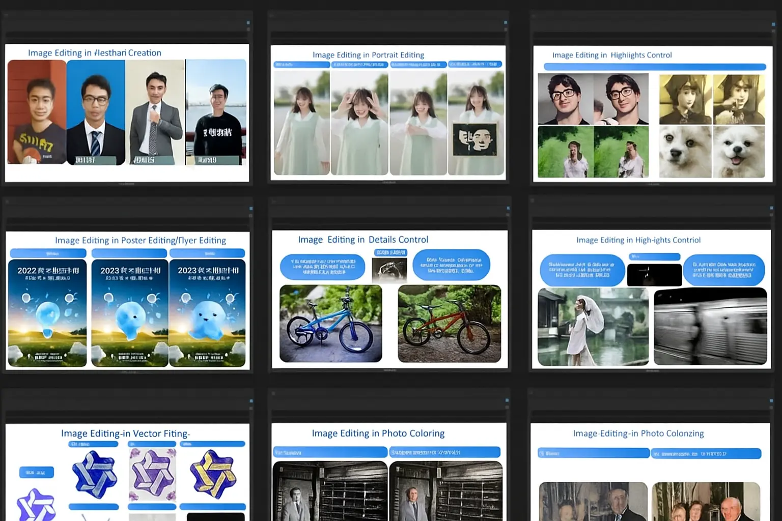 QWEN Edit plus 2509 Three Workflow Combination (Guidance Version) with