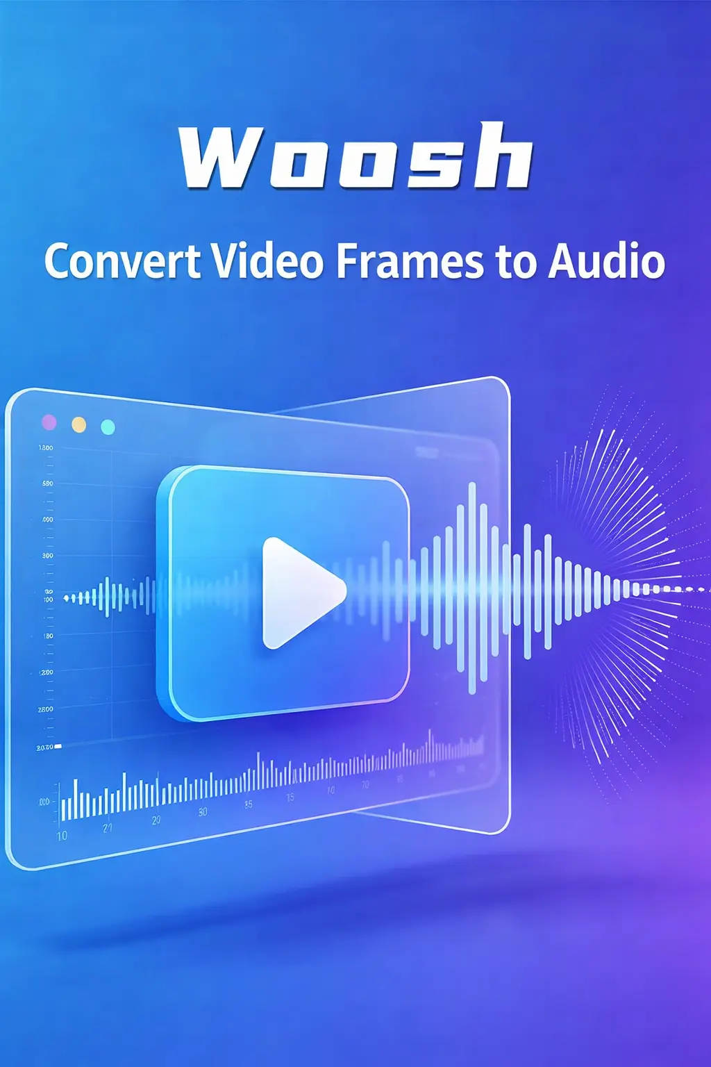 Woosh_Generate audio from video frames - RunningHub ComfyUI Workflow