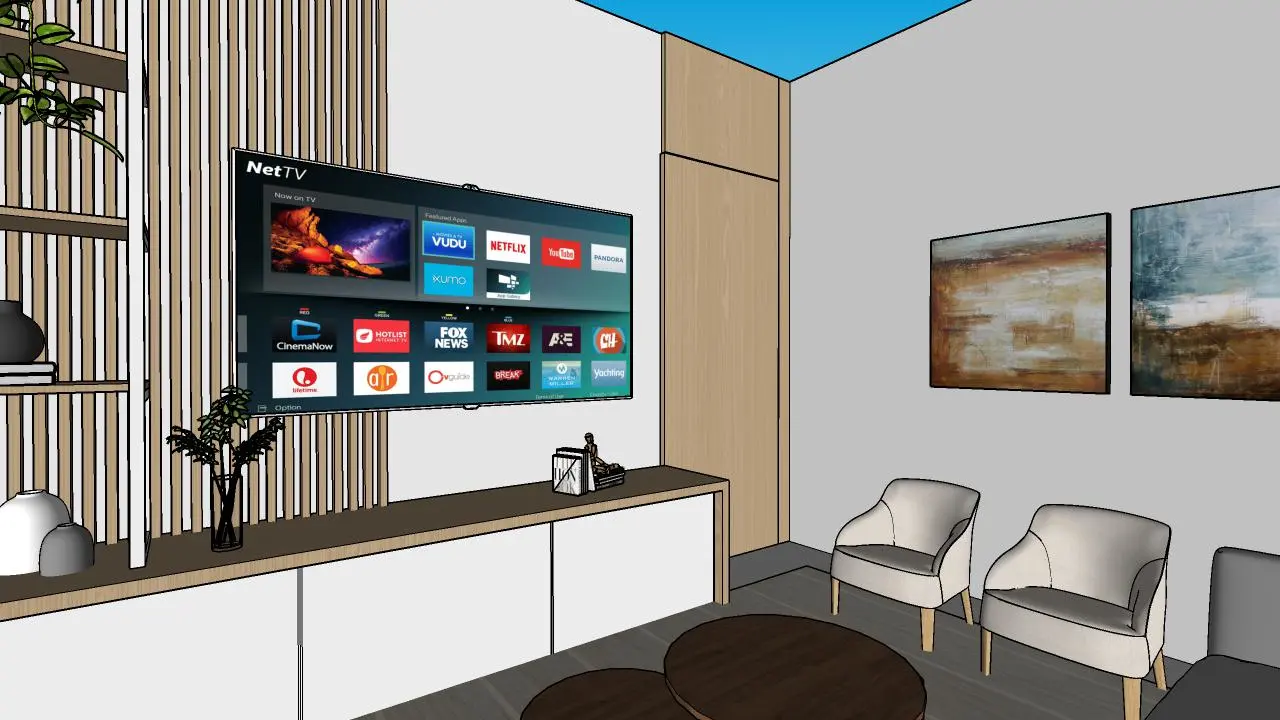 qwen edit 2511 Interior design - RunningHub ComfyUI Workflow