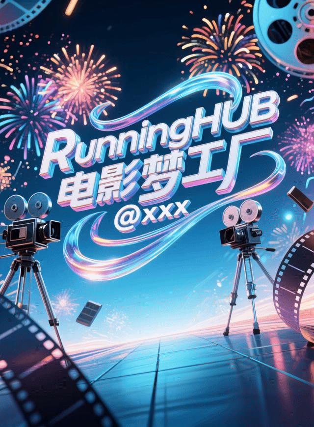 High-quality movie image video production Xiaoxuanxuan RH