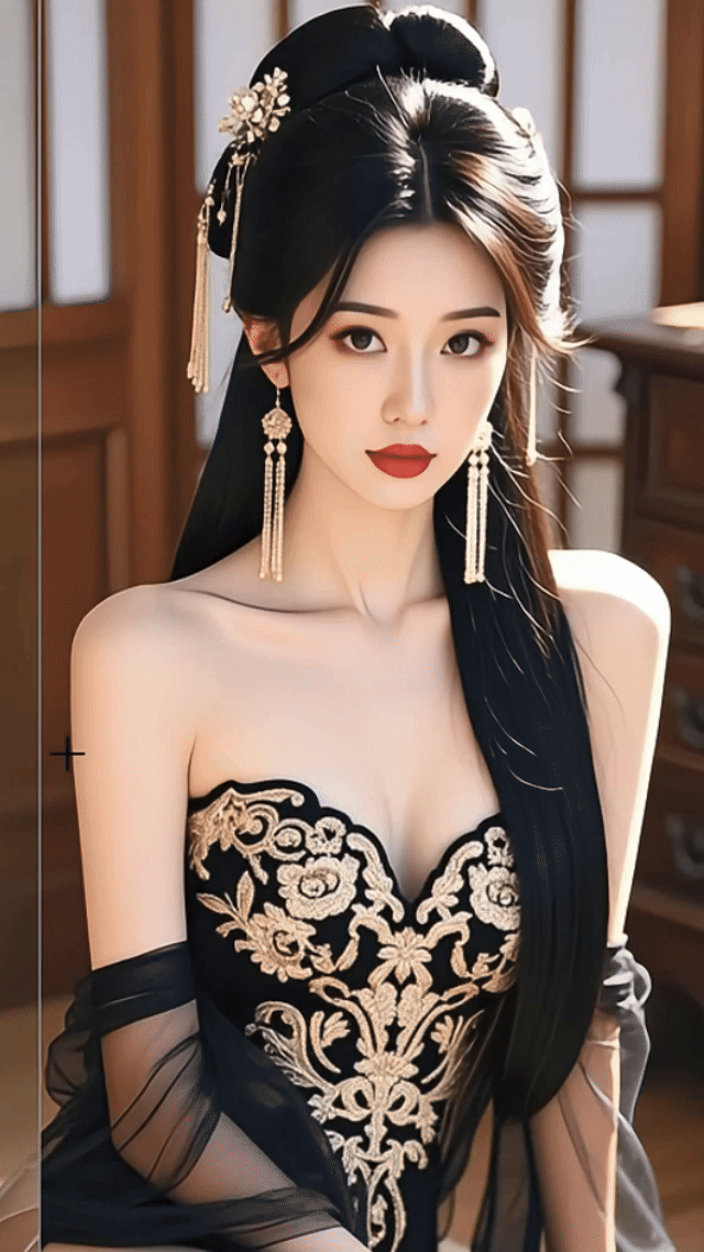 [Character Consistency] [Image Editing Exclusive] Beauty Face Swap and Outfit Change