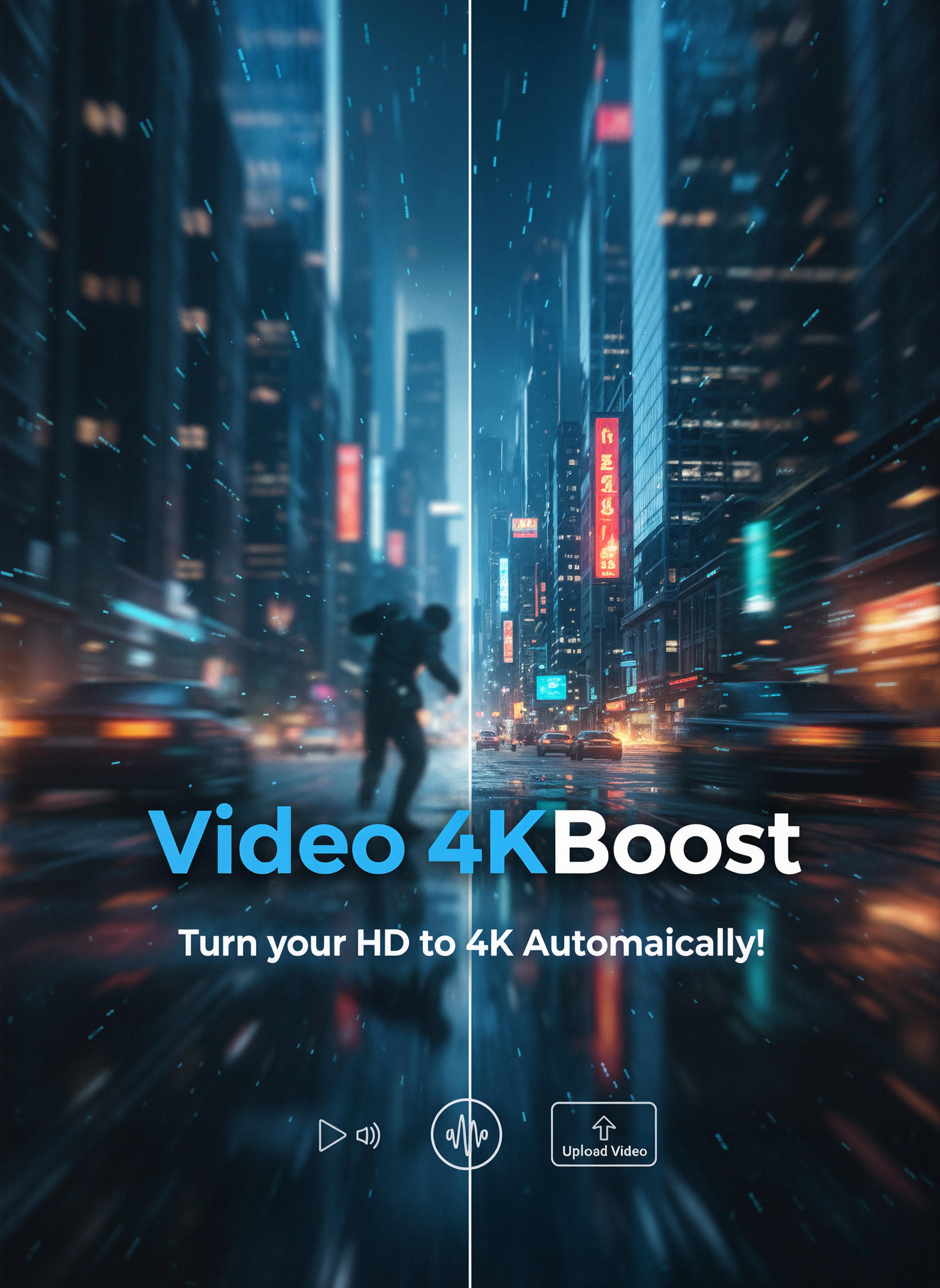 Video 4KBoost