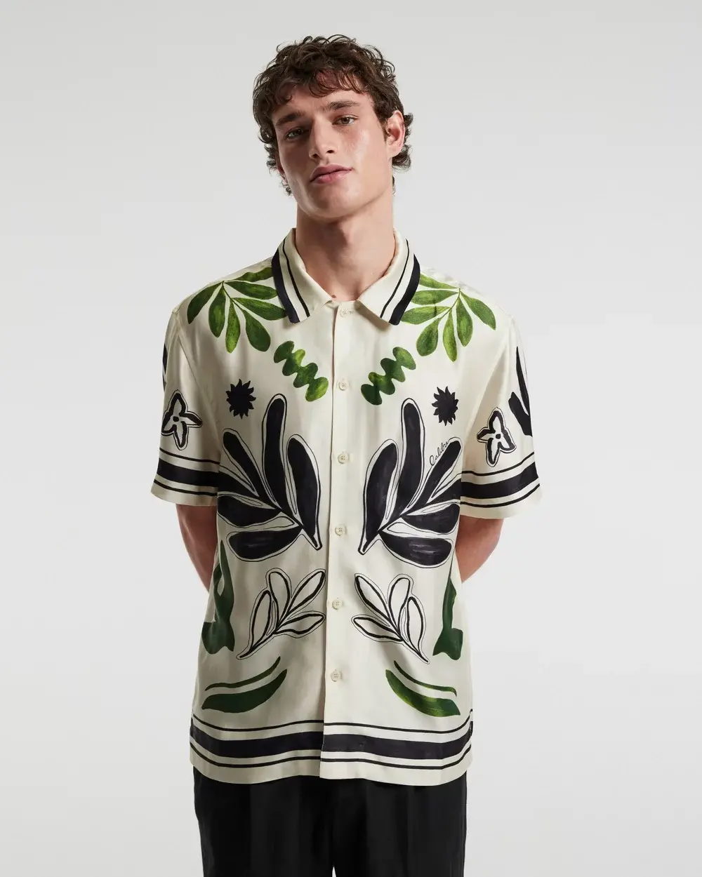 kontext | 提取服装