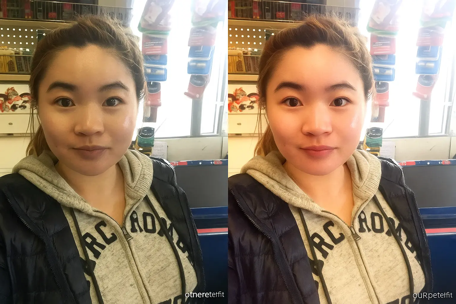 Qwenedit2509 Girls' Exclusive Natural Light Retouch Auto Photo Editing