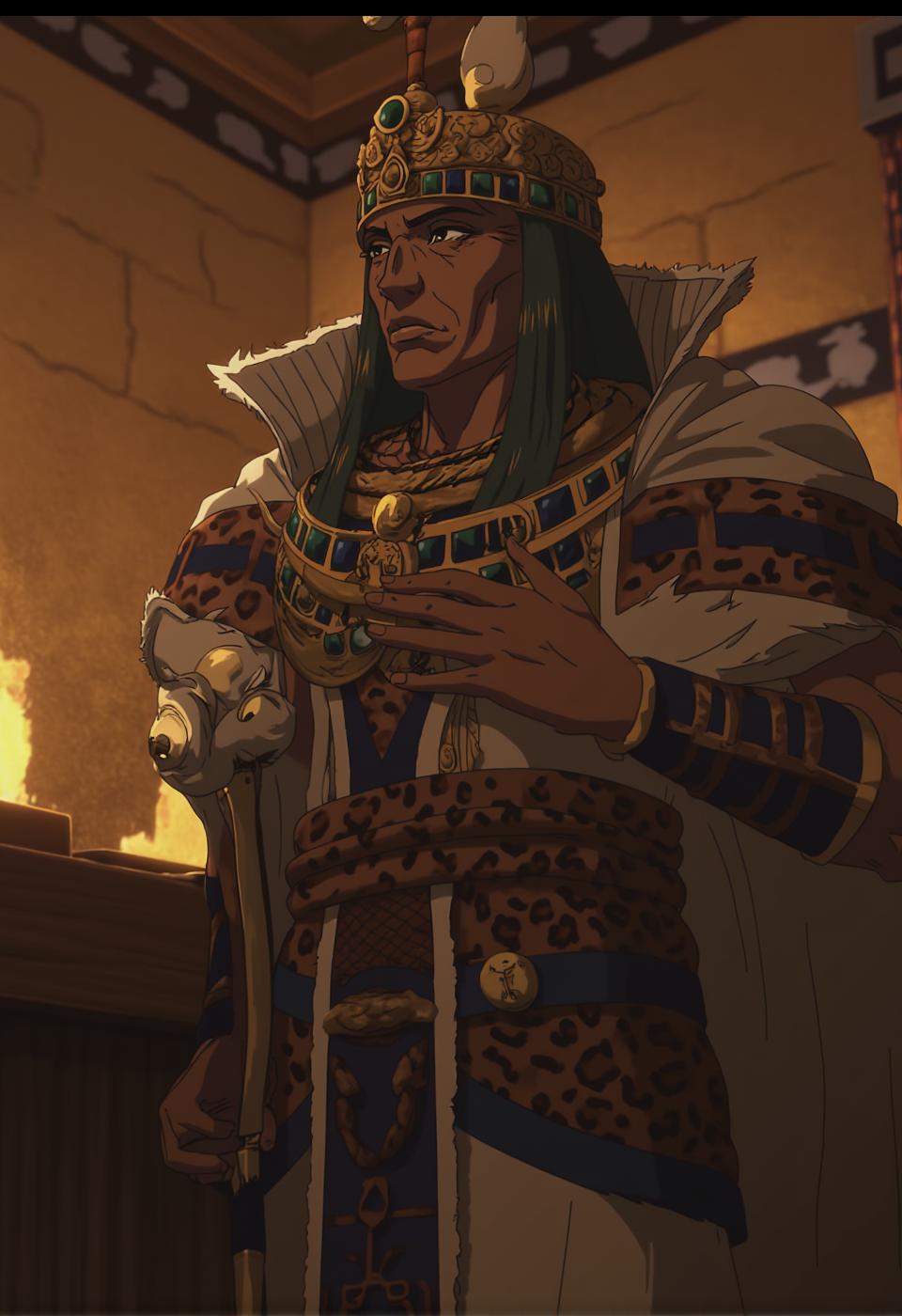 F1-15二次元复古画风fugu-V1