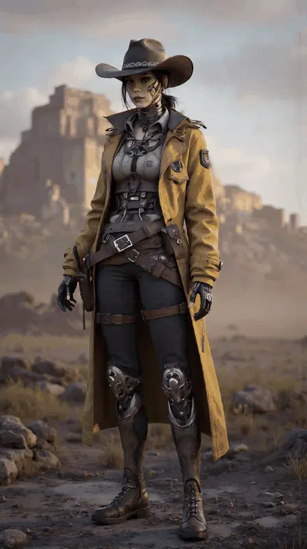 环绕360镜头wan2.1万相图生视40