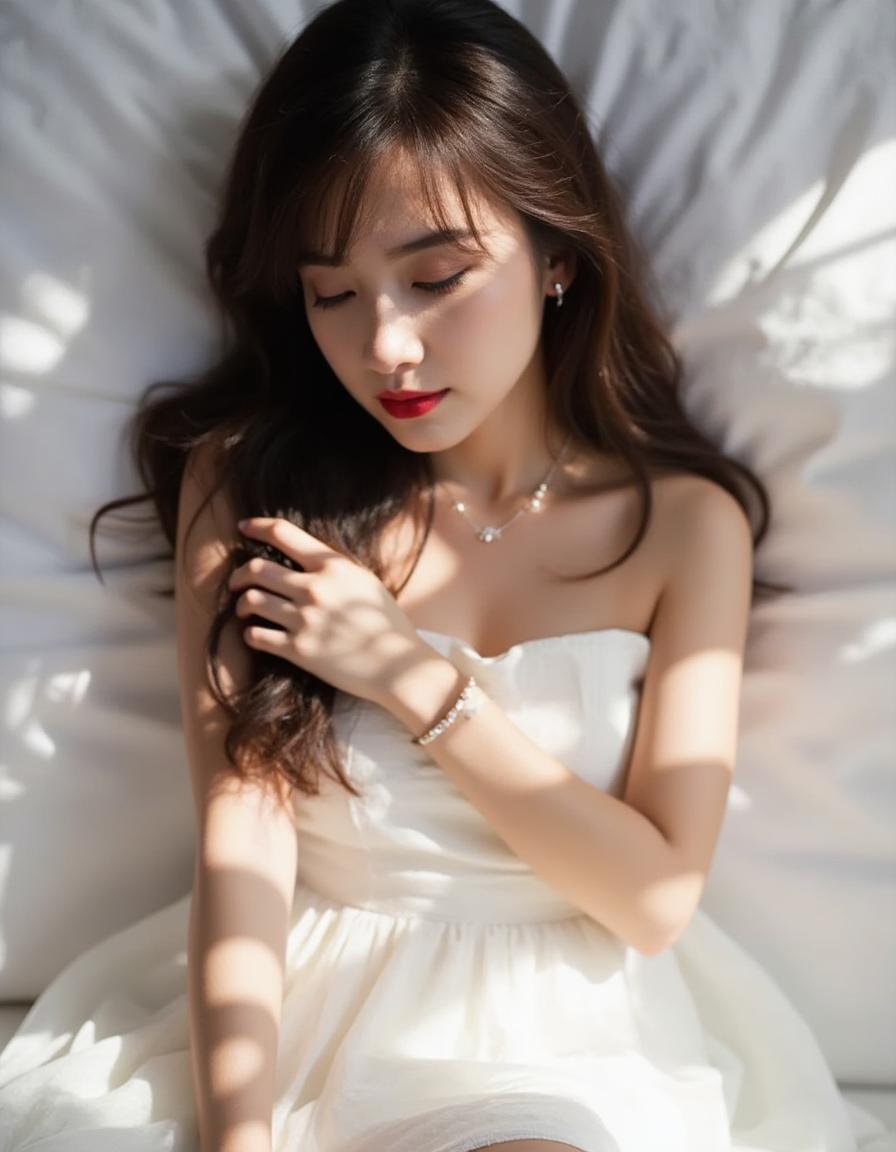 F.1光影斑驳_光影质感增强V1