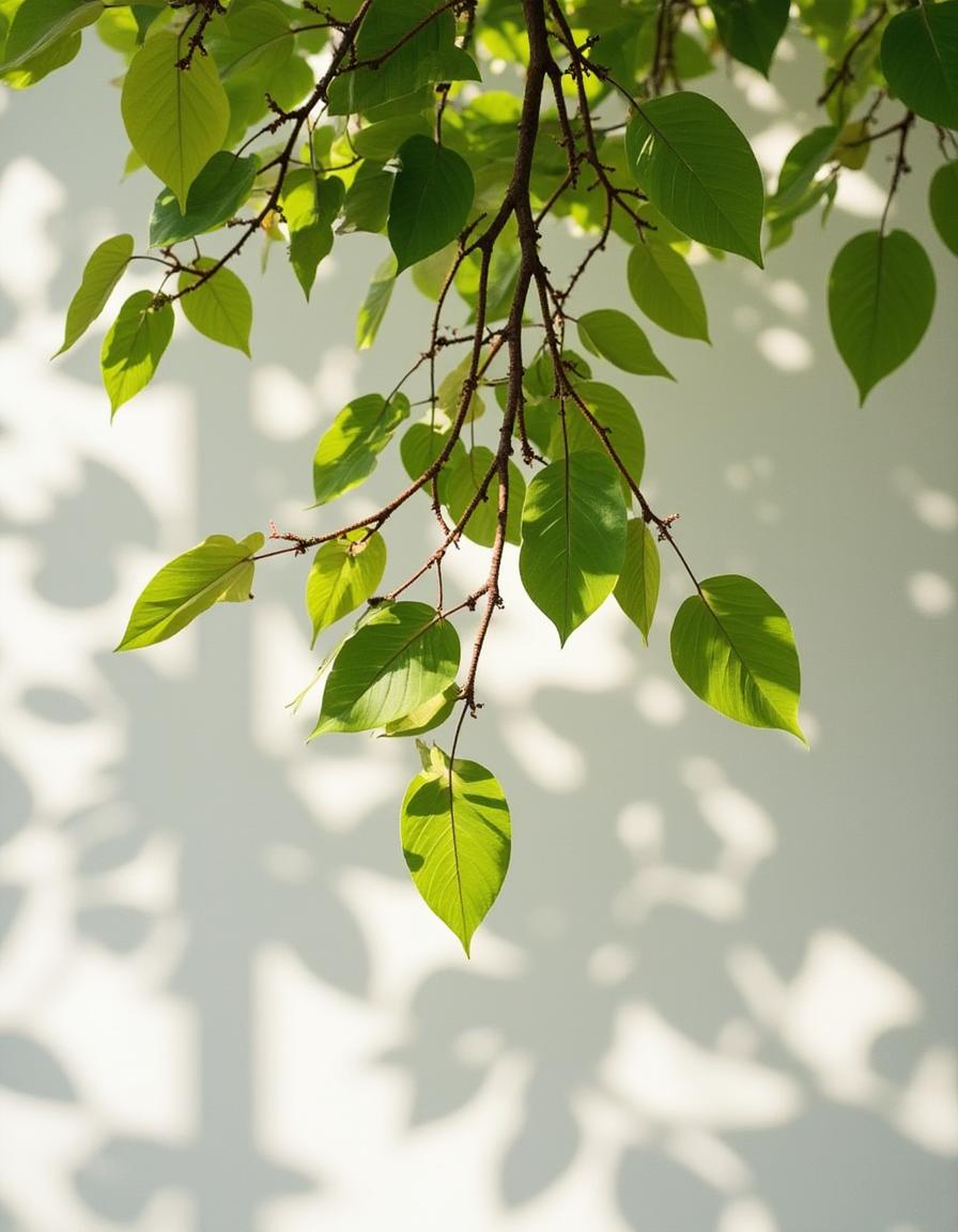 F.1光影斑驳_光影质感增强V1