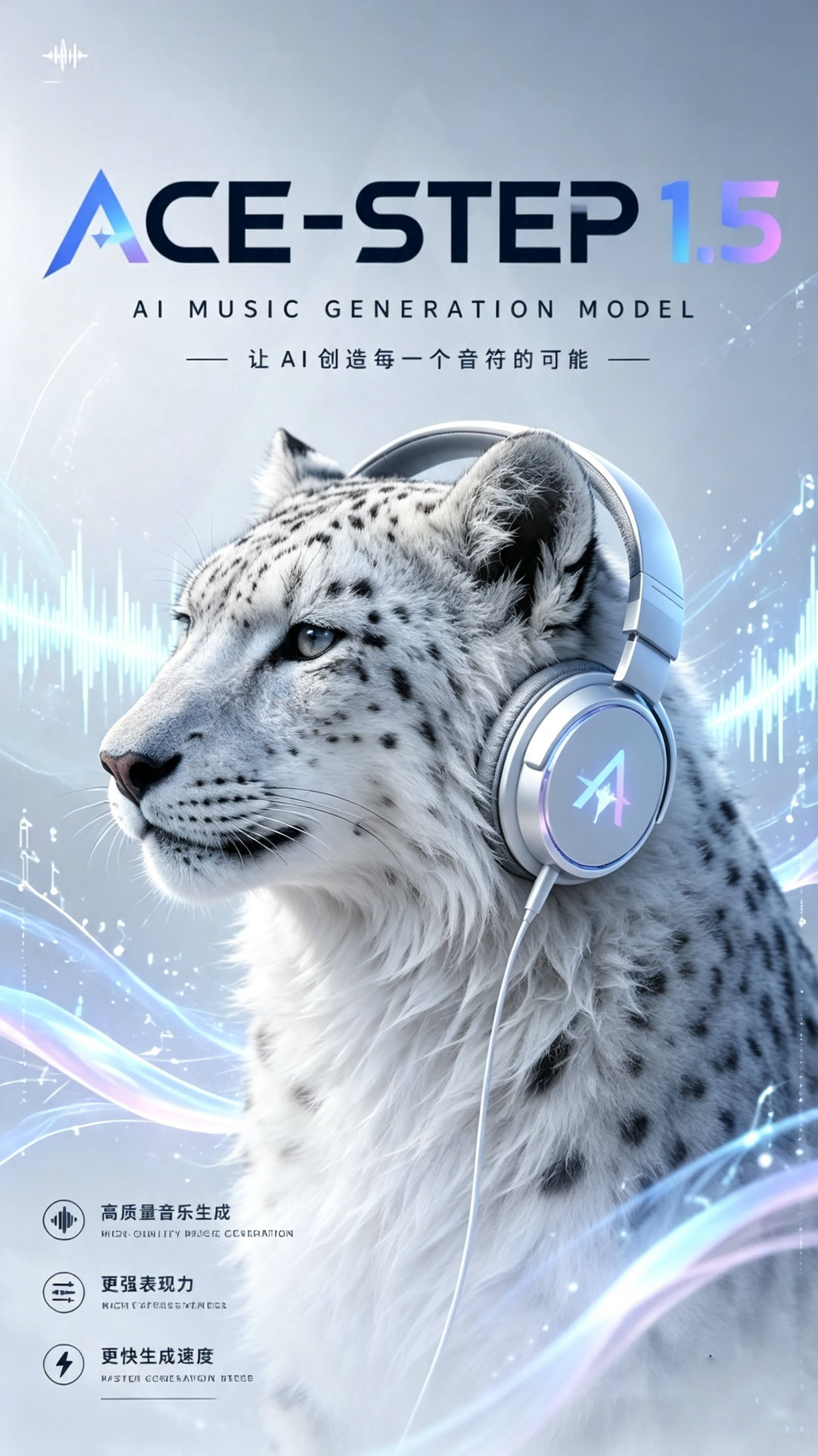 ace-step 1.5 | 开源音乐生成