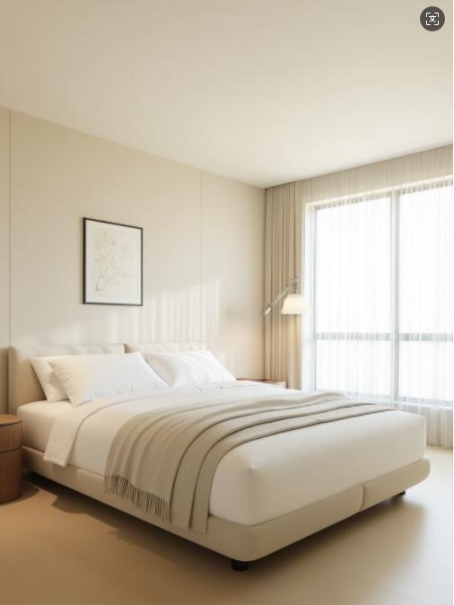 FLUX极简Minimalism2.0