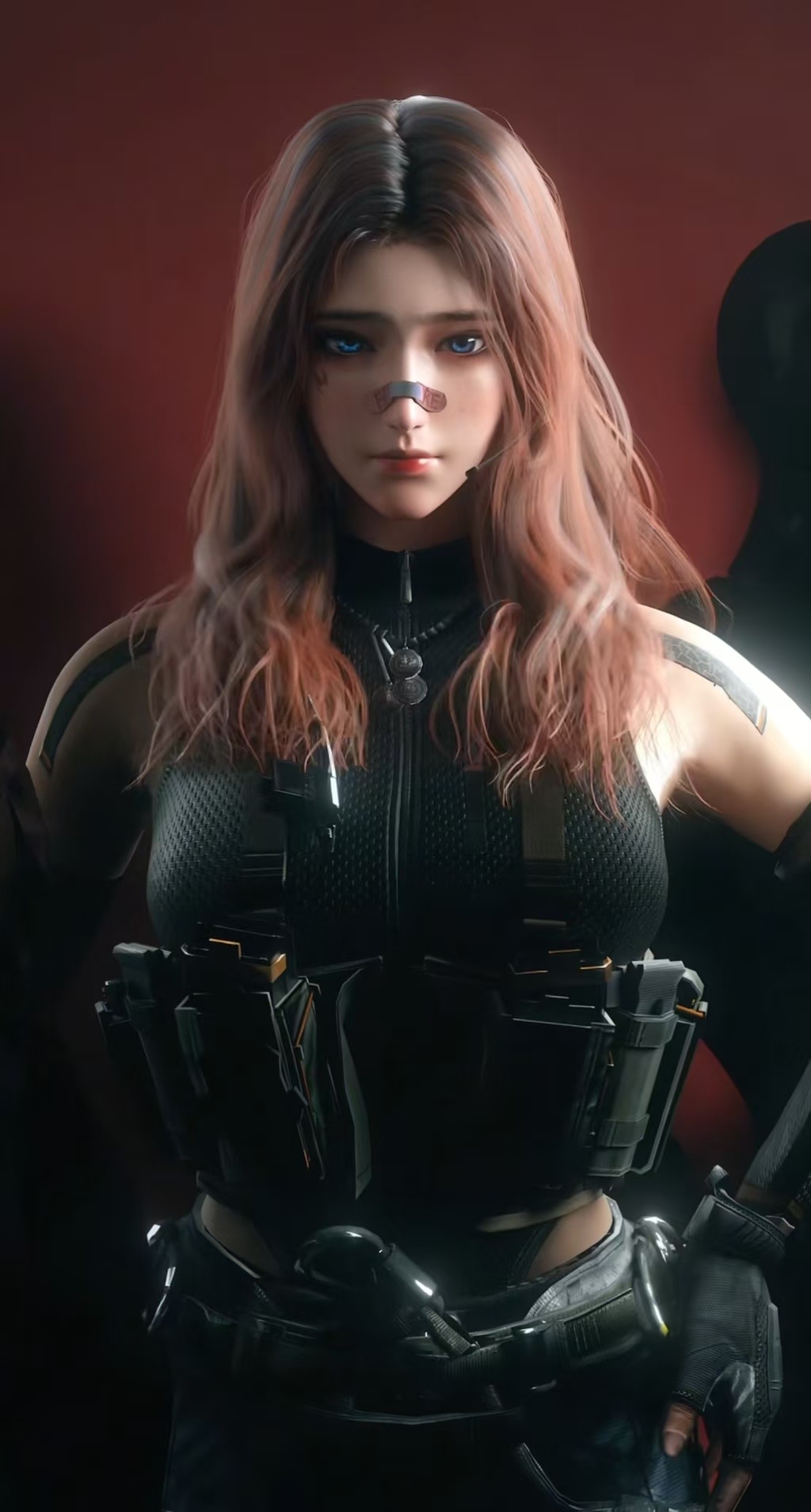 三角洲行动—疾风