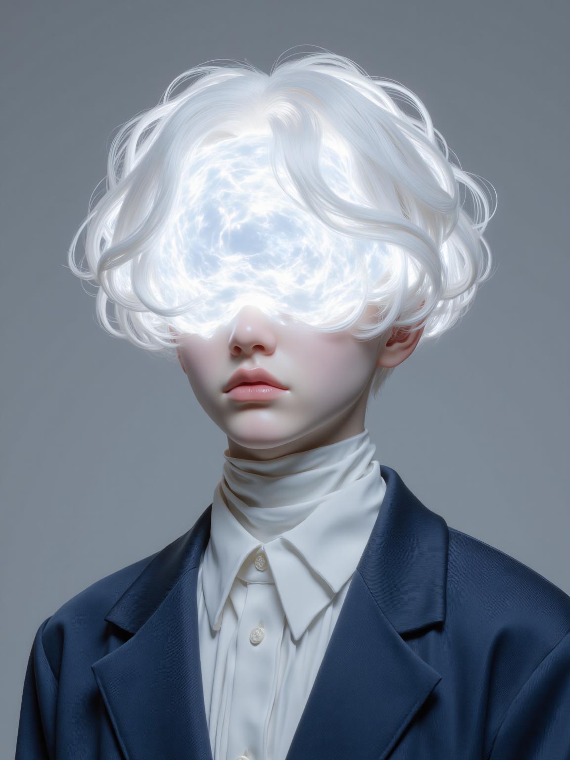 F.1 绮梦流光#维多利亚