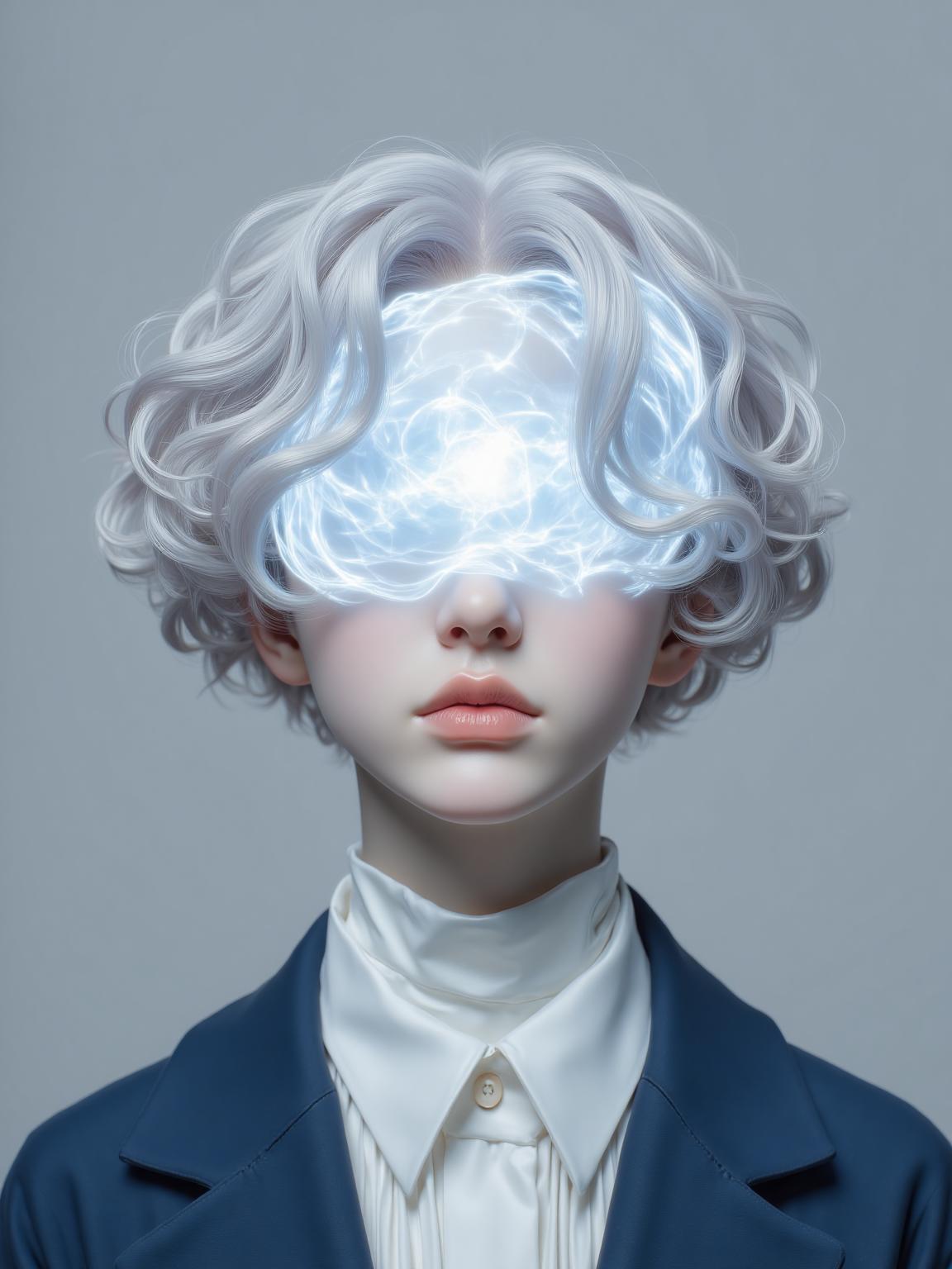 F.1 绮梦流光#维多利亚