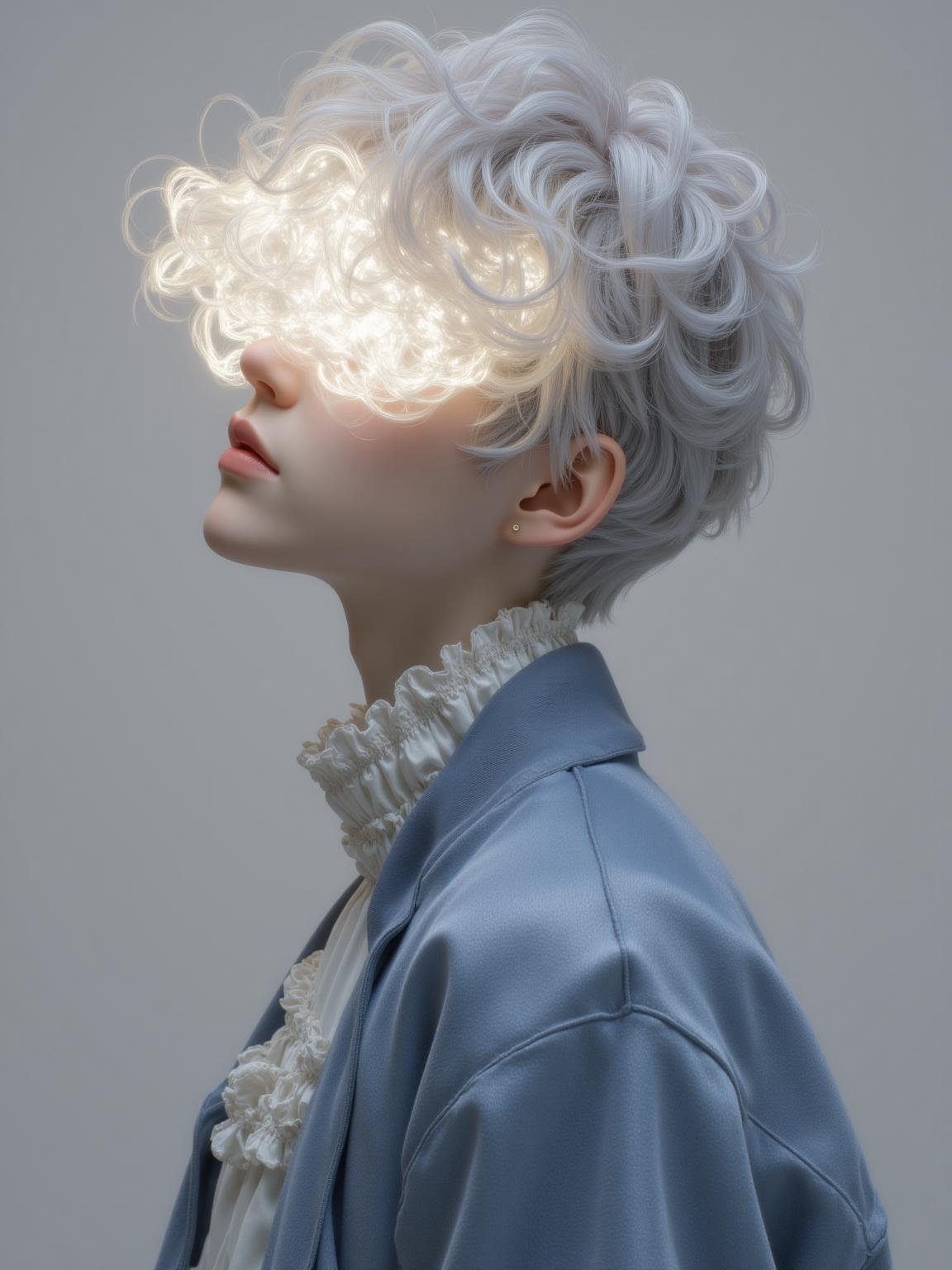 F.1 绮梦流光#维多利亚