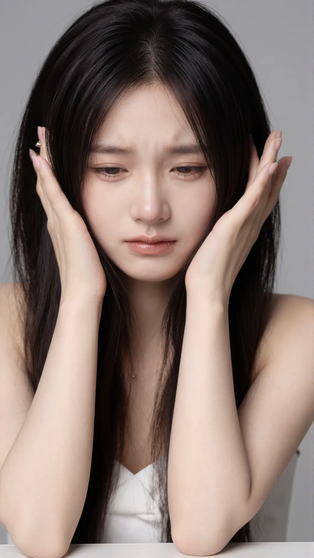 Z-image文生图(小情绪版lora) - RunningHub ComfyUI Workflow