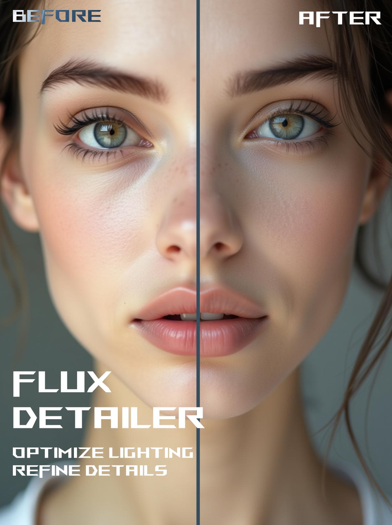 F.1 DETAILER