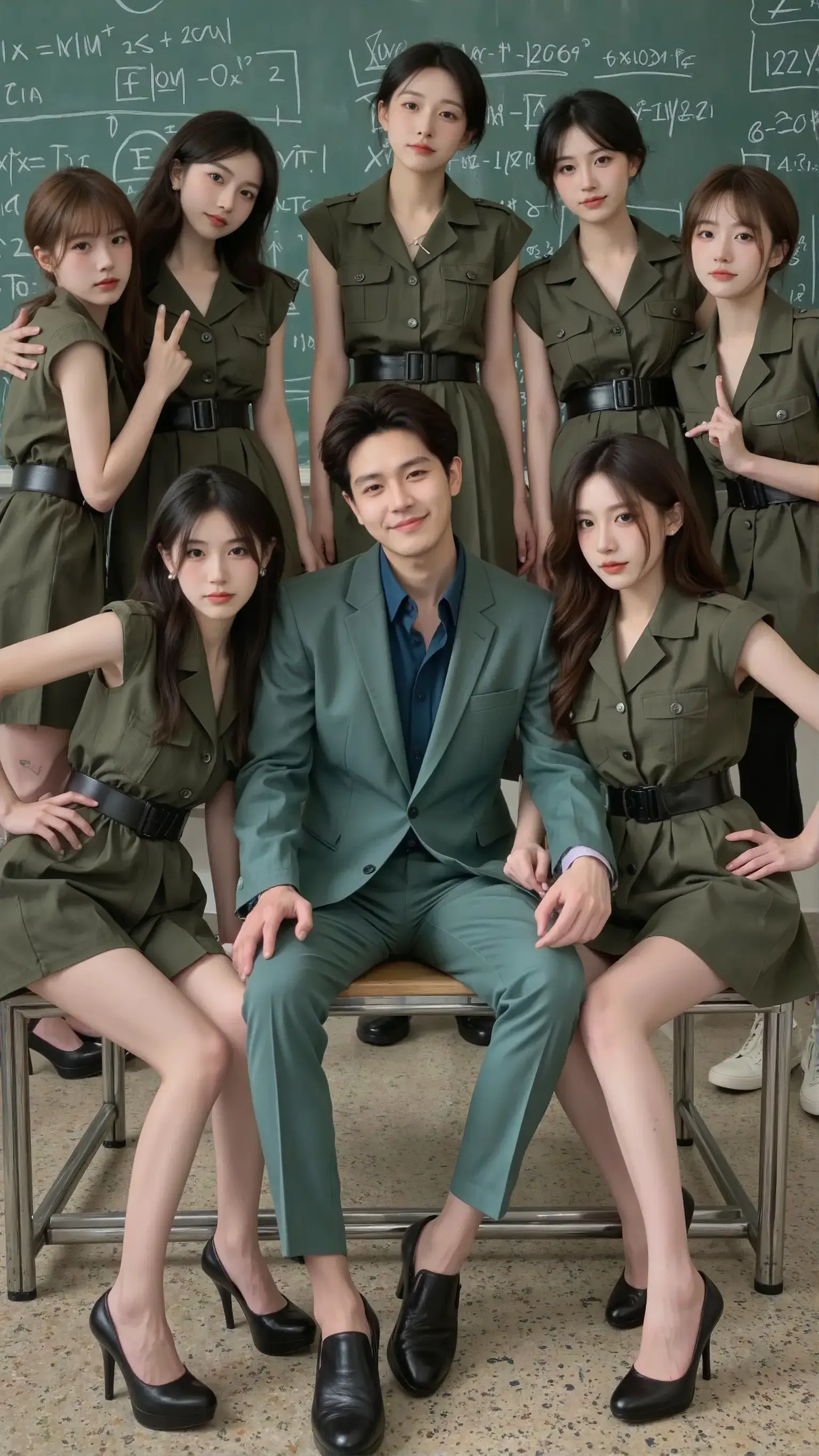 Sapiens facebookresearch portrait segmentation mod