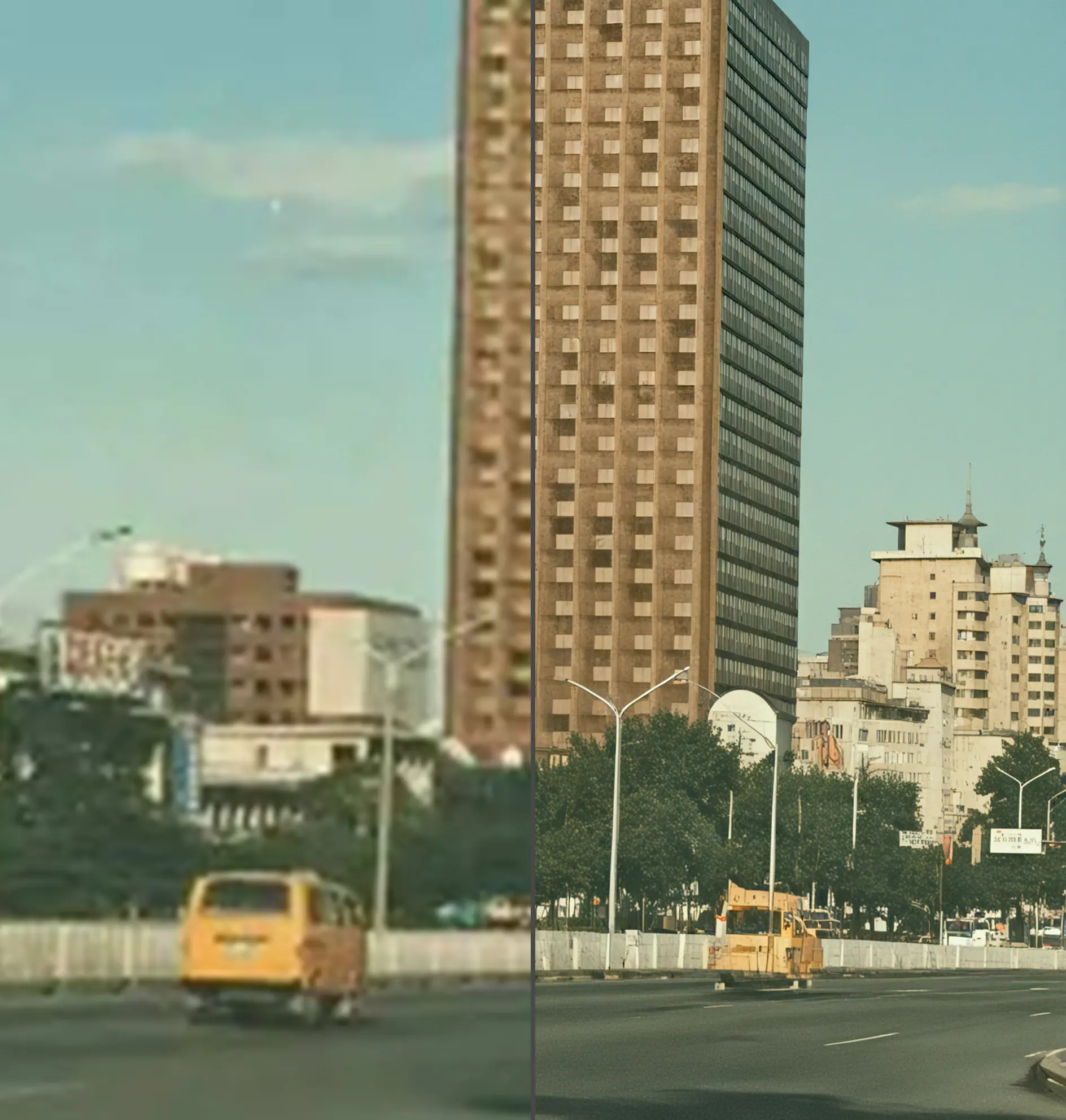 1minute 8K Upscale