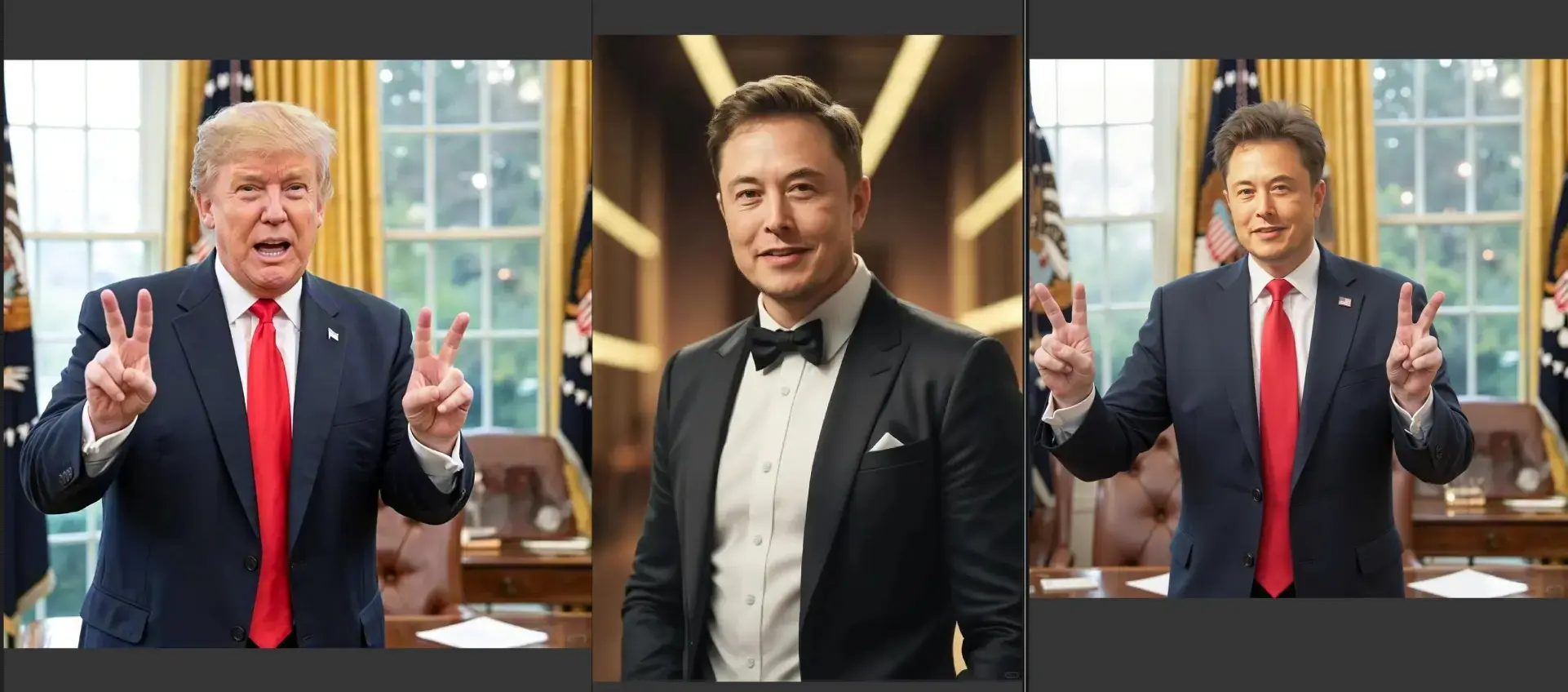 100% facial consistency change face, photo