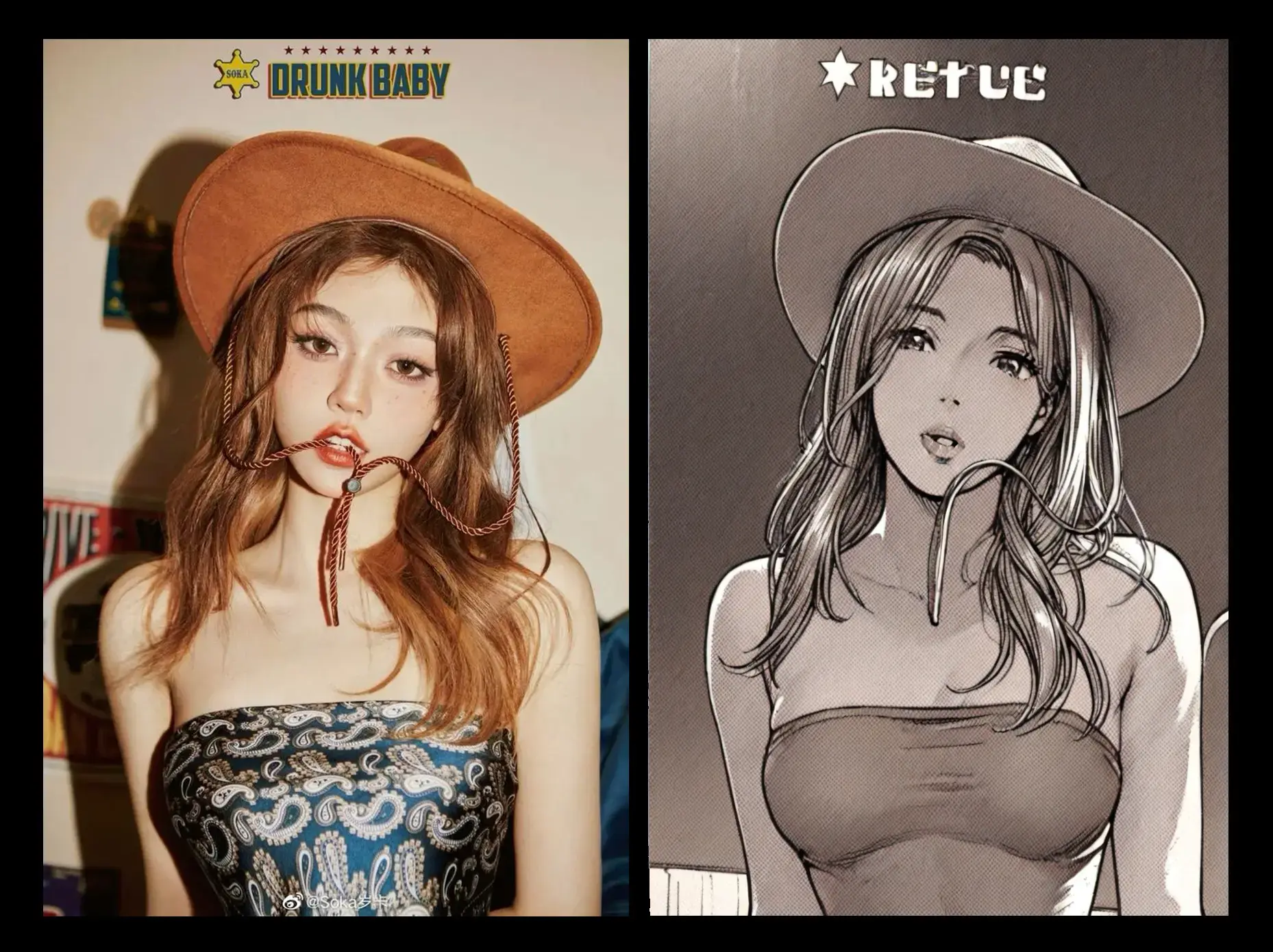 Photos to Manga Style