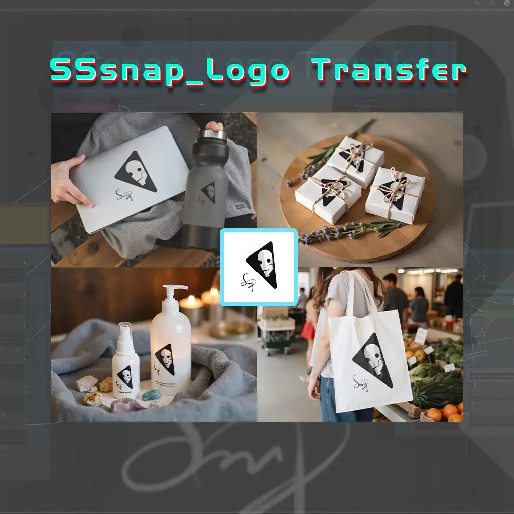 Logo Transfer