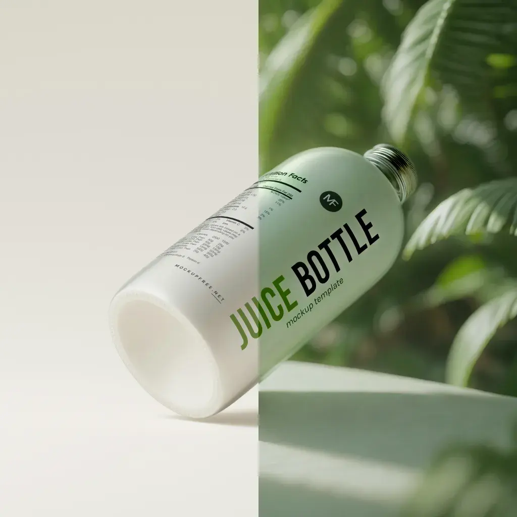 Product Image to Hero Shot