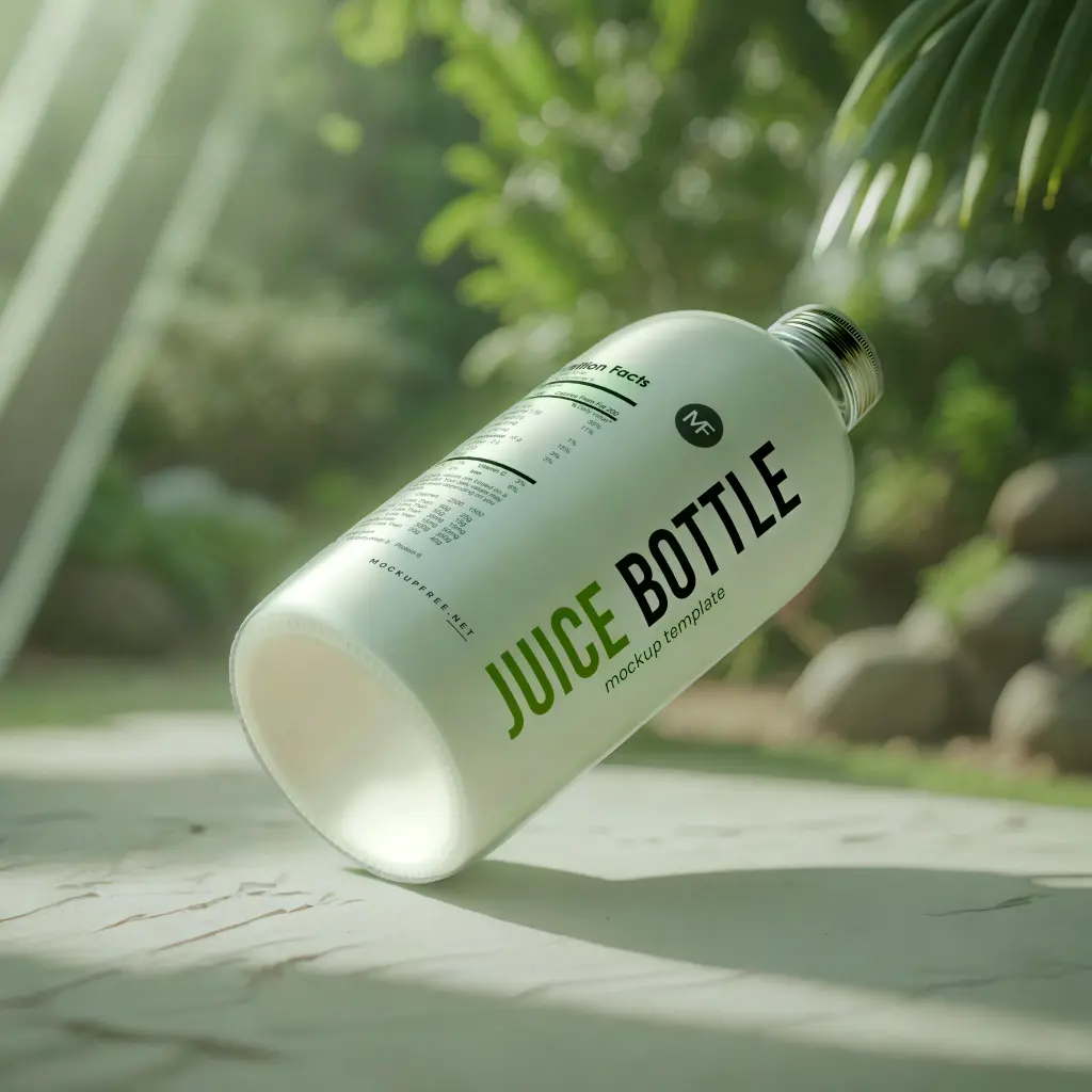 Product Image to Hero Shot