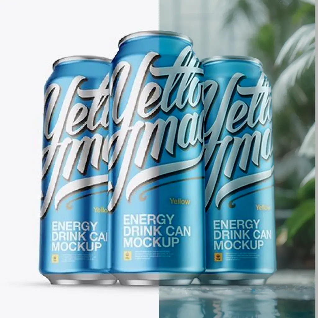 Product Image to Hero Shot