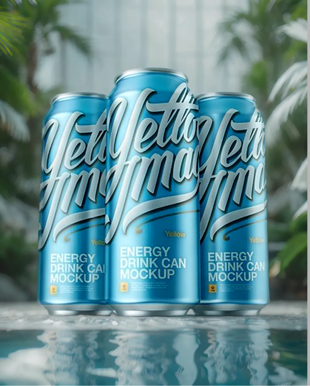 Product Image to Hero Shot