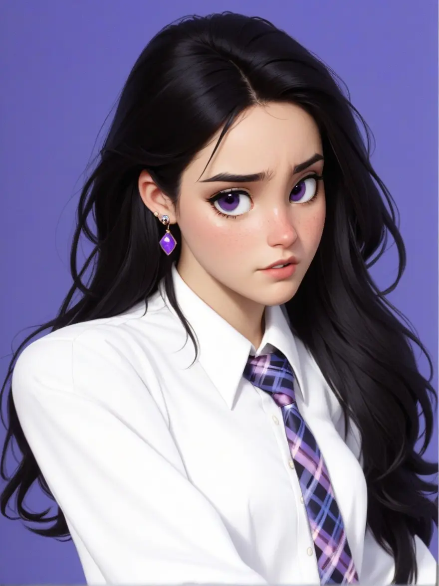 Image to Disney Style