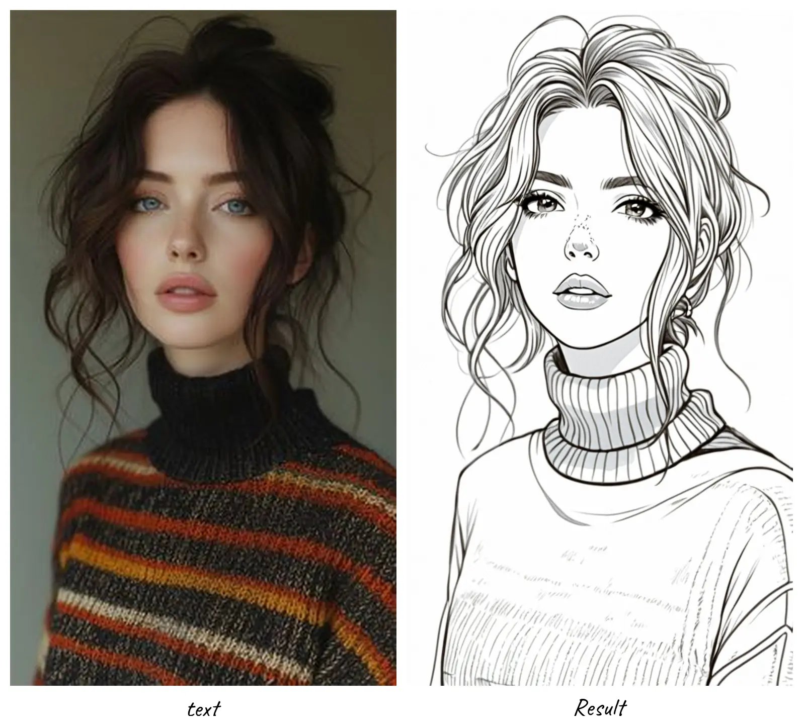 Awsome Line Art V3