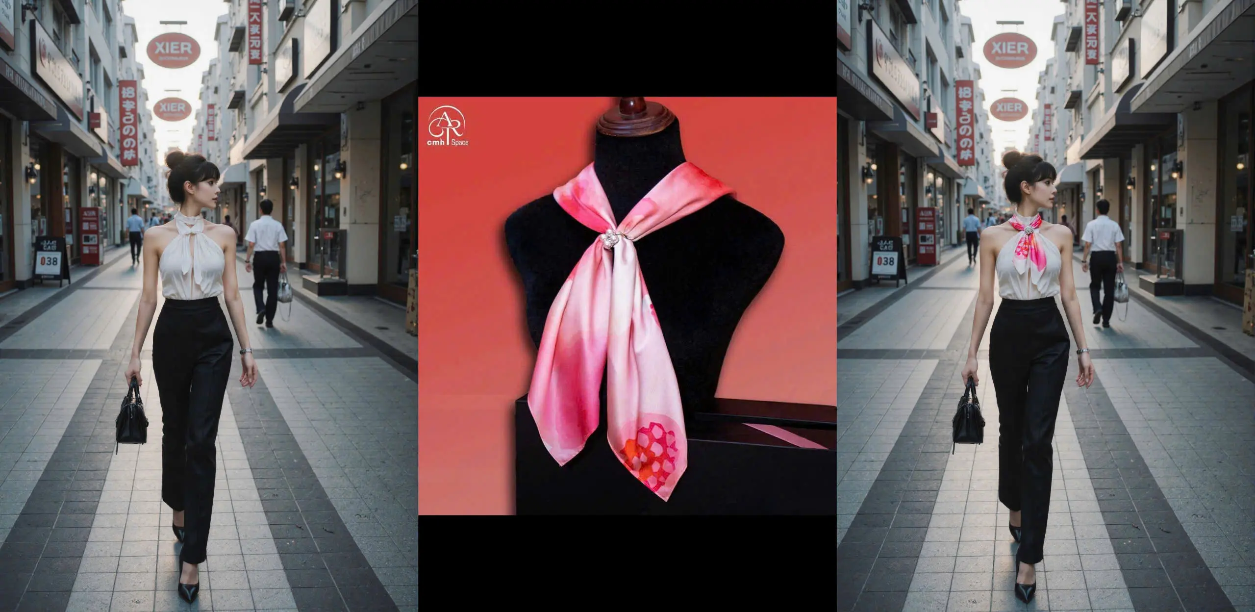 Change outfits with Flux Fill and Redux