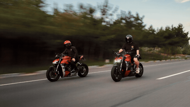 wan2.2 Ghost Rider