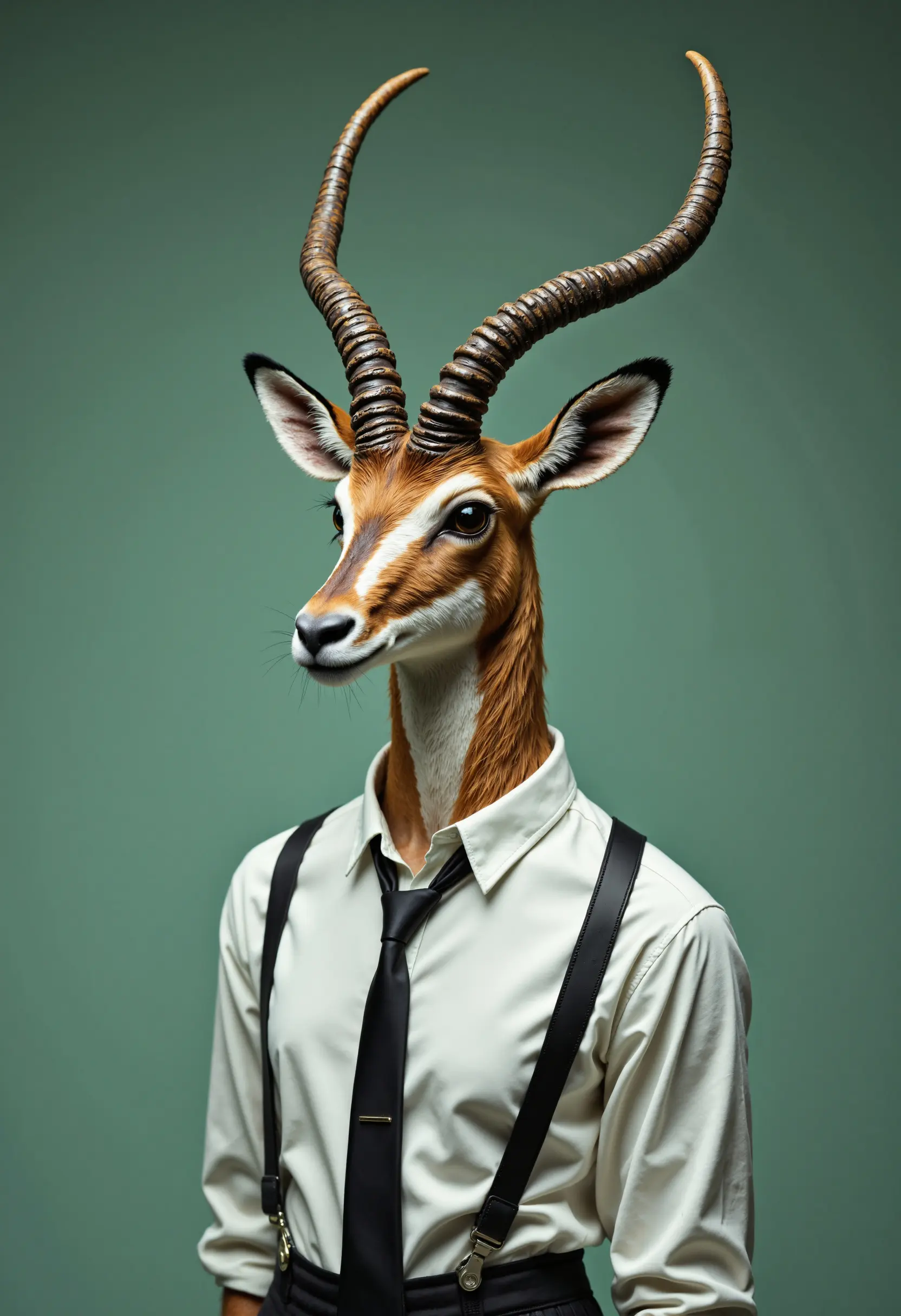 Beastars