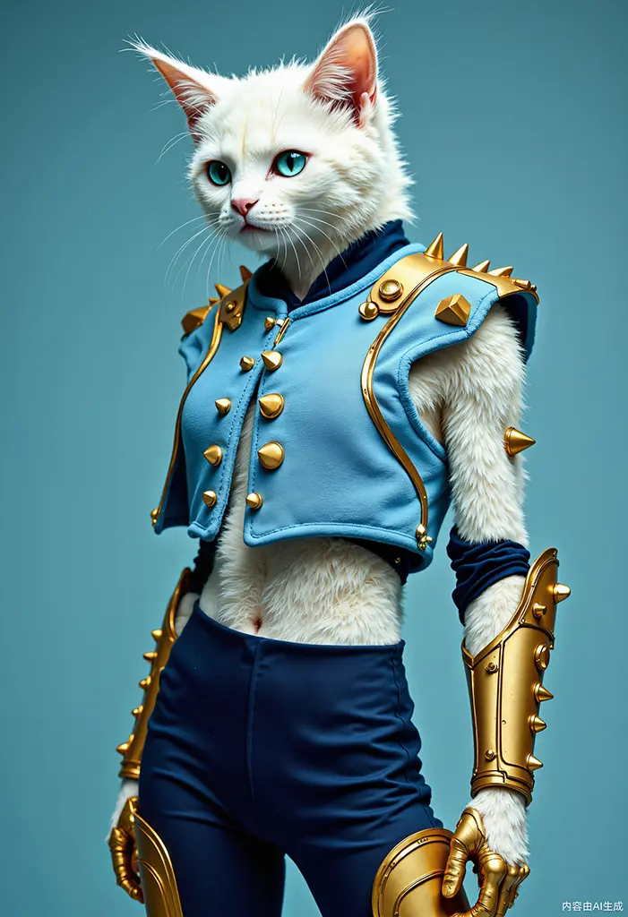 Beastars