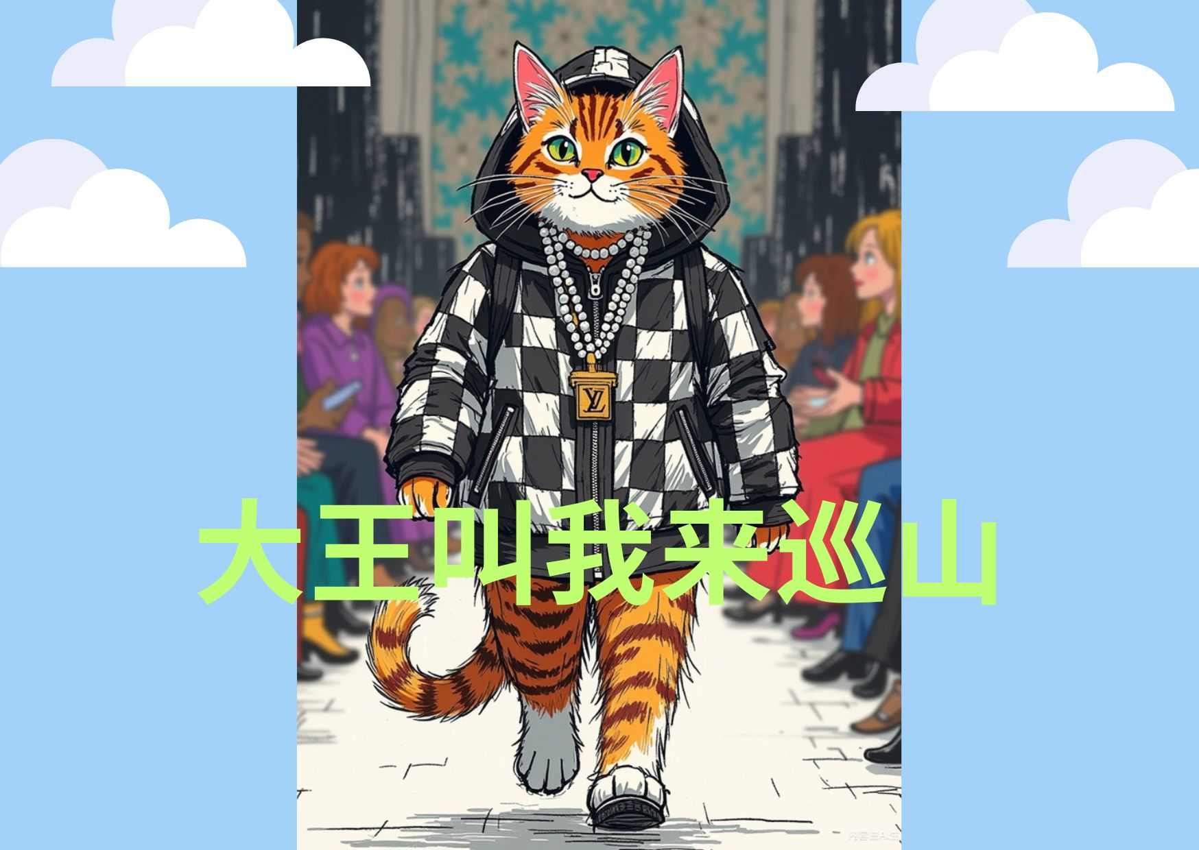 PetIllustrateToVideo