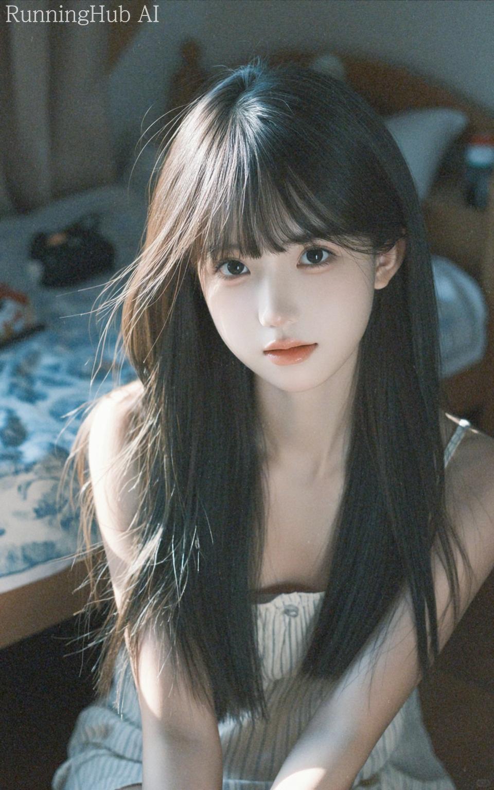 Z 糖水摄影大光圈