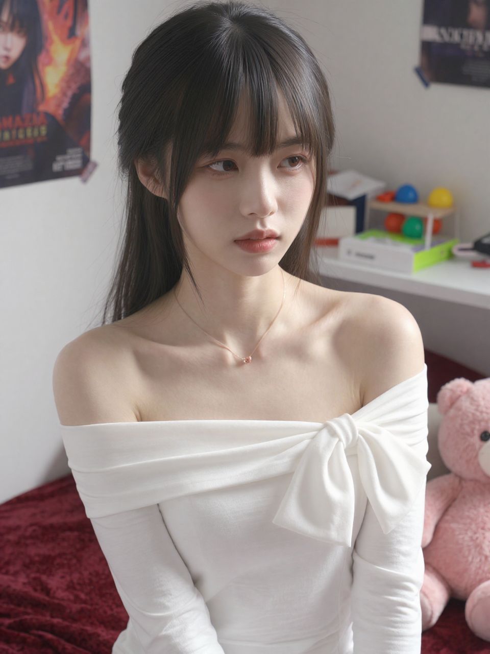 小柒-初见版