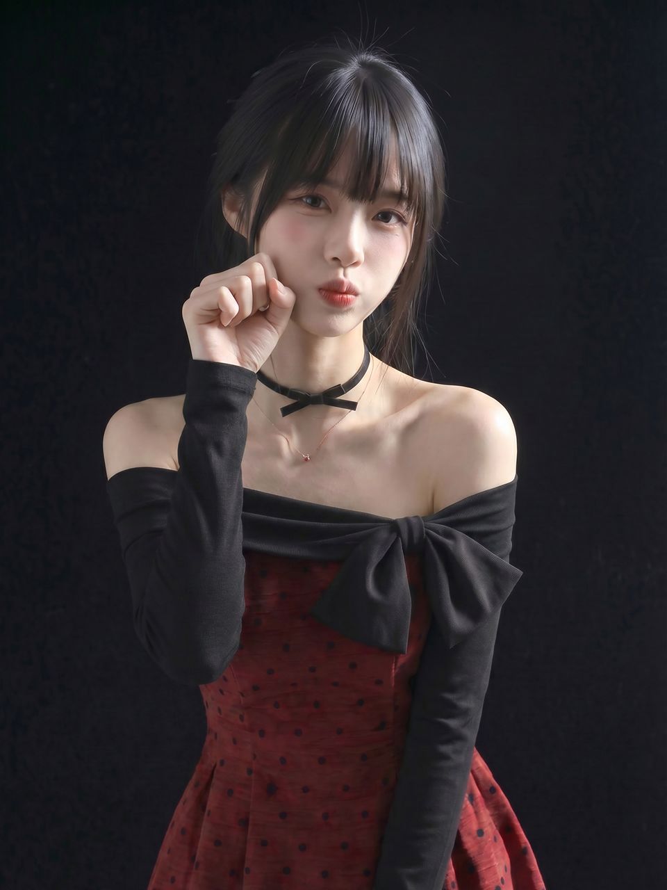 小柒-初见版