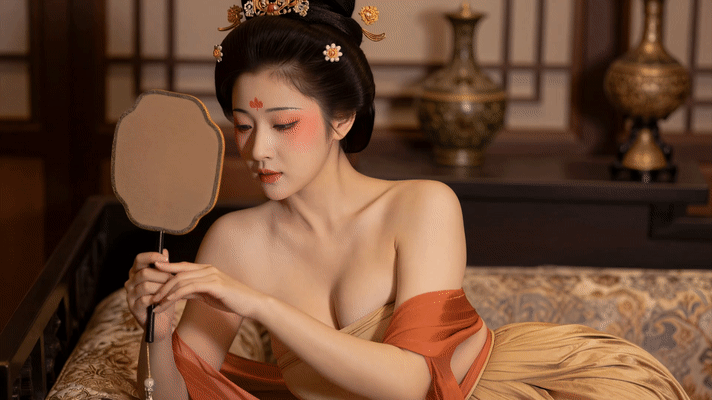 AA--huanhuan专属LTX2.0-lora-文生图简化版+提示词扩写+本地解码+放大插帧